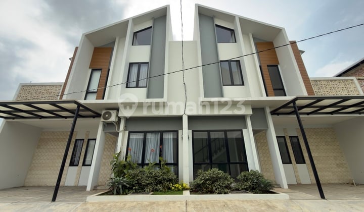 Sebuah Hunian Modern di Kota Bekasi yang Diam-Diam Jadi Incaran Kalangan Terpilih