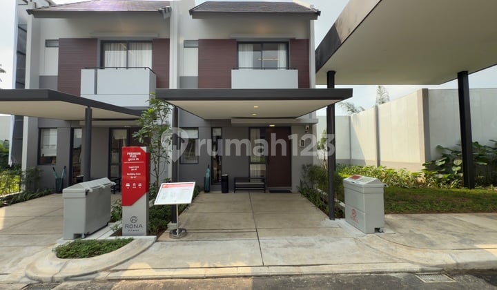 Summarecon Tangerang Prestige & Pure Living Superb Location