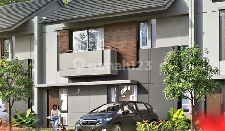 Summarecon Tangerang Prestige & Pure Living Superb Location