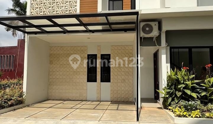 Rumah Mewah Harga Ramah Cicilan Mulai 6jt-an