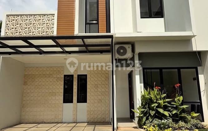 Strategic Living Private Townhouse Hunian 2 Lantai 3 Kamar Tidur di Pusat Kota Bekasi