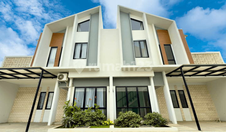 Not Everyone Knows, This House is a Favorite Choice in Bekasi City.