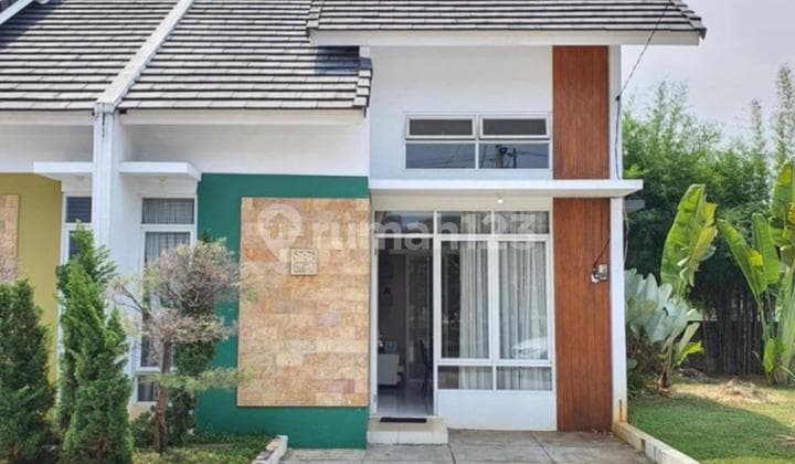 Keren Banget Aryana Karawaci Rumah Strategis Terlaris di Tangerang