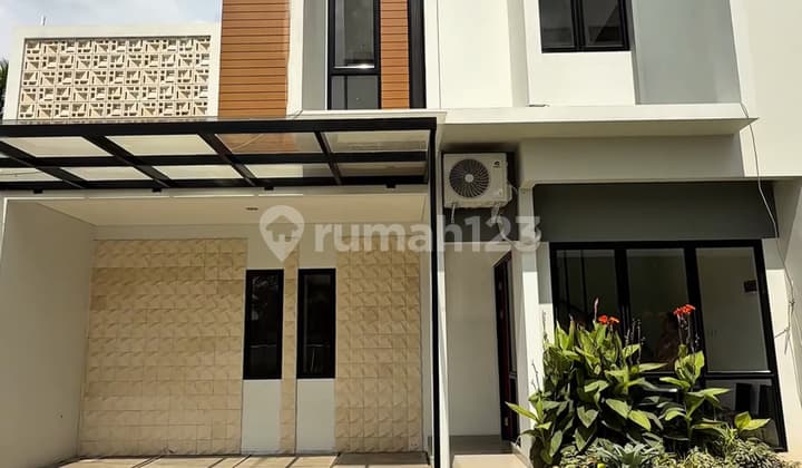 Modern Living Freeppn dengan Nuansa Tenang & Sophisticated