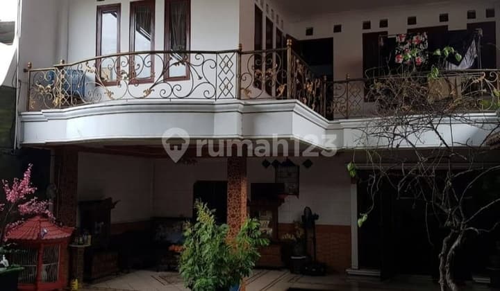 Rumah Bintara di Jual