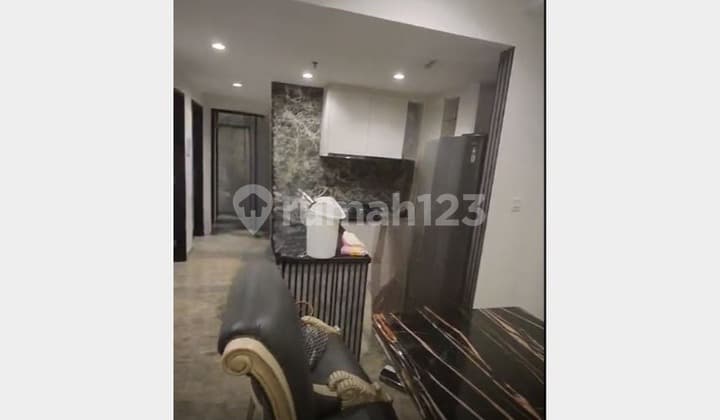 Apt Mewah Branz BSD City, Luas 89M2, 2 BR, Kualitas Premium Jepang, Serpong, Tangerang