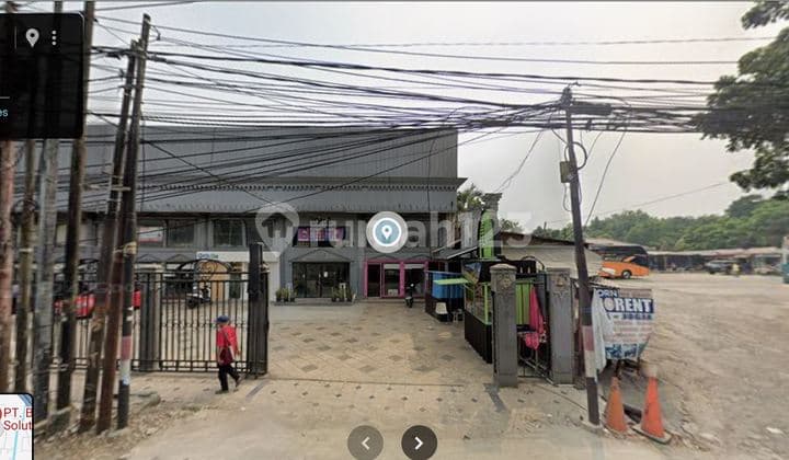 Ruko Gandeng 2 Dijual, LT 135M2(9 X15), LB: 270M2, 2 LT, SHM, Ciputat Raya (Samping Terminal, Lihat Video), Dekat MRT Lebak-Bulus, Pondok Pinang, Jak-Sel