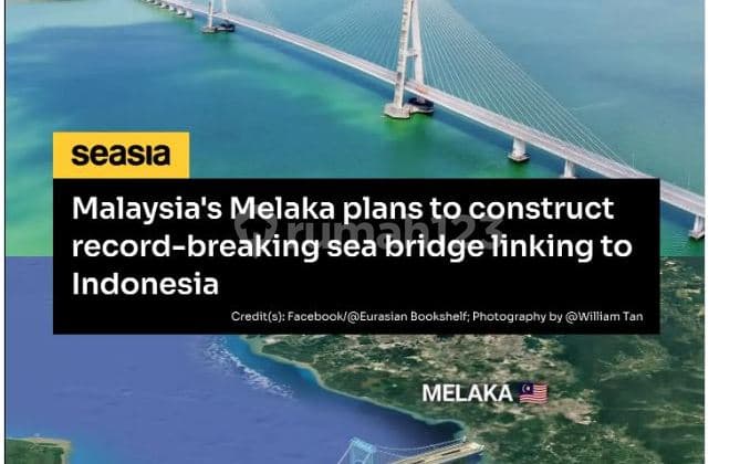 Tanah Dijual, Cbd Dumai-Riau, Lokasi Strategis, LT: 3028M2, SHM di Jl Jend Sudirman Tembus Jl Hang Tuah (Lihat Video)