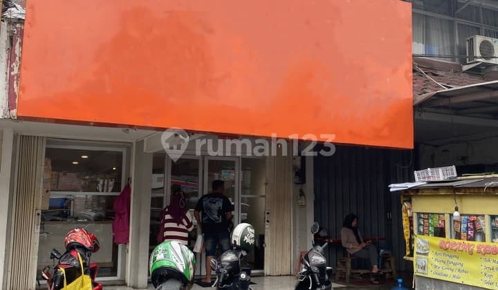 Ruko Dijual Lt:125(5X12), Lb:150m2. HGB, Selatan , Citra Garden 1, Jakatra Barat (Erw)