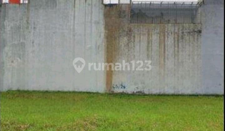 Kavling Premium Harga Khusus di Taman Permata Buana, Jakarta Barat (E)