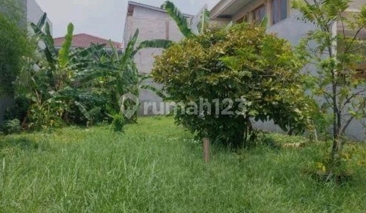 Tanah Kav Di Metro Permata 1 Tanah Kav Di Metro Permata 1