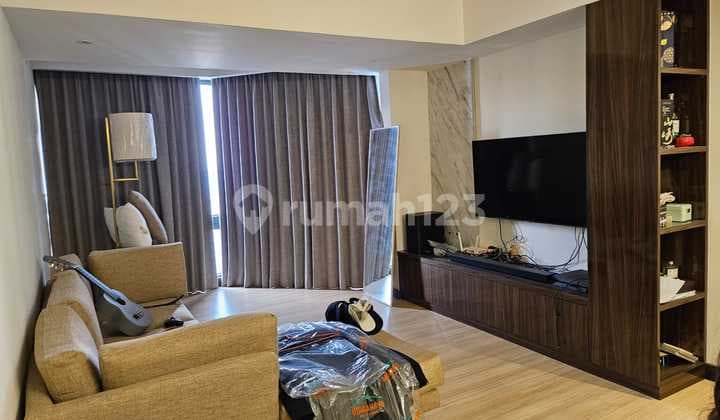 Taman Anggrek Condominium West Jakarta