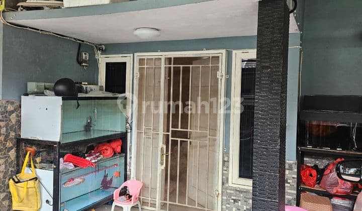 Rumah di Karang Timur, Karang Tengah Strategis Dekat Cbd Ciledug/Busway