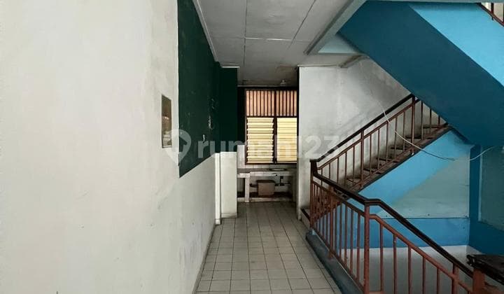 3-Story Shophouse in Gading Serpong, Kelapa Dua Area