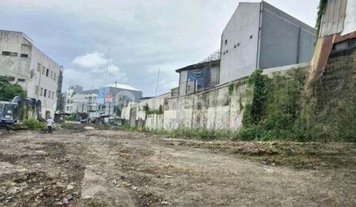 Land for Sale 19 Ha in Tangerang, Sukajadi Karawaci