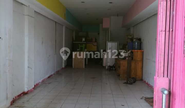 Ruko 4 Lantai di Kedoya Pesing Jakarta Barat