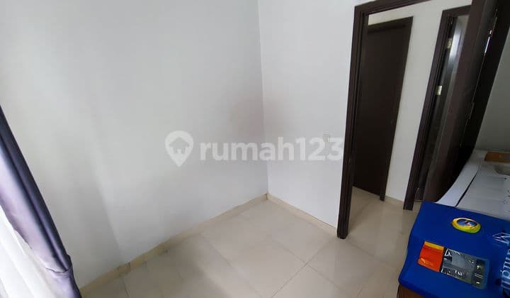 FOR SALE HOUSE IN JAKARTA GARDEN CITY CLUSTER MISSISSIPPI