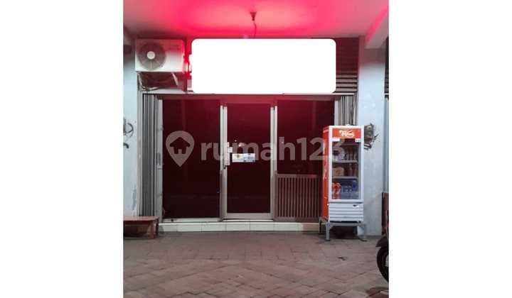 For Sale: Shop House at Medan Satria Harapan Indah Business Center, Bekasi, Bekasi