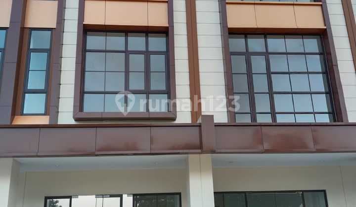 Disewakan Rukofera di Metland Menteng Gandeng