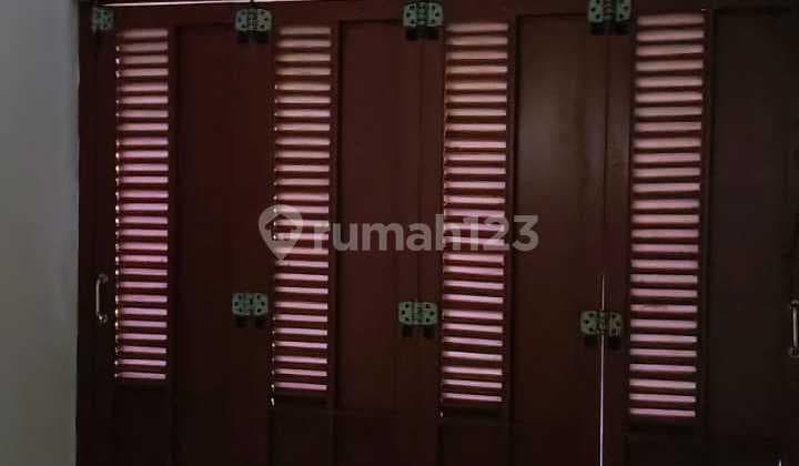 di Jual Rumah Jakarta Garden City Cluster Zebrina , Jakarta Timur