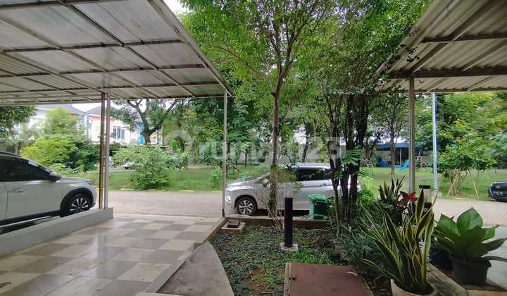 For Sale House in Metland Menteng Cluster Savana