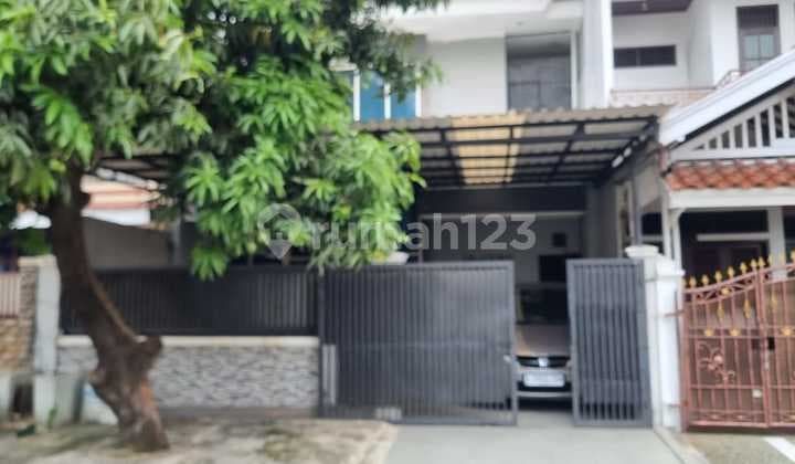 Dijual Perumahan Taman Modern JL. Gladiol 2 Cakung Jakarta Timur