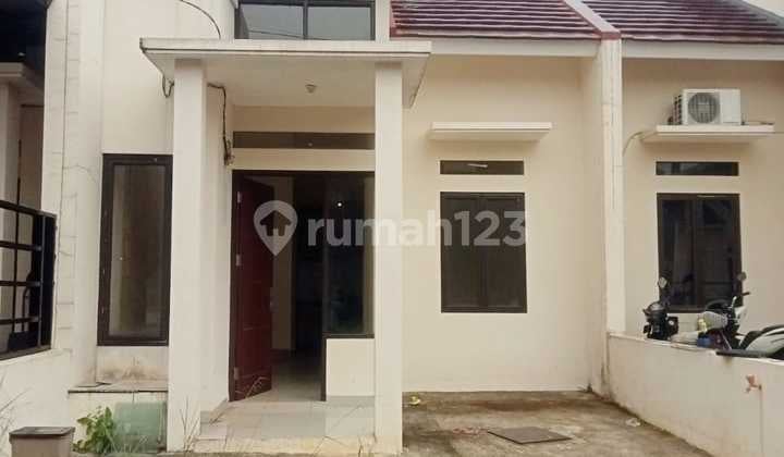 For Sale House in Griya Permata 4 Nanggerang, Tajur Halang, Bogor
