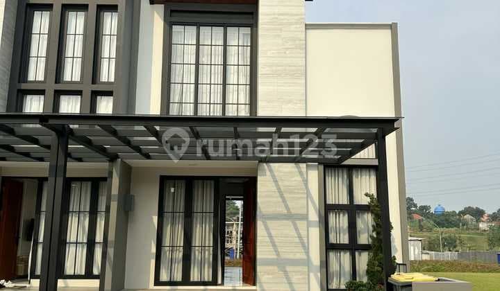 Grand Duta City South Of Jakarta, Parung Bogor