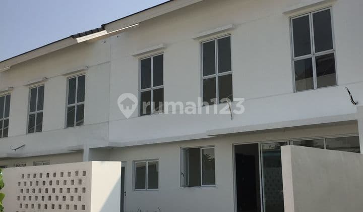 For Sale Palmspring JGC House North Facing Fully Furnished Type L10