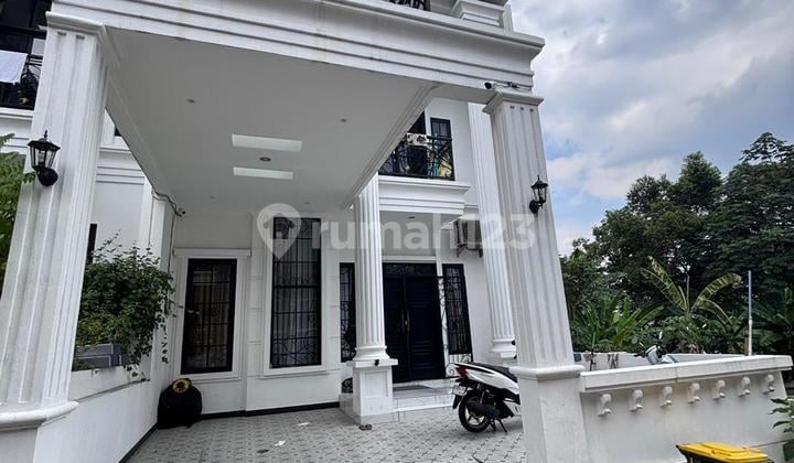 Dijual : Jl Randu - Jatiraden Jatisampurna - Bekasi Jawa Barat 17433