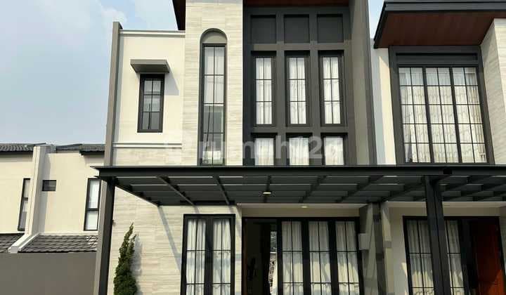 Grand Duta City South Of Jakarta, Parung Bogor