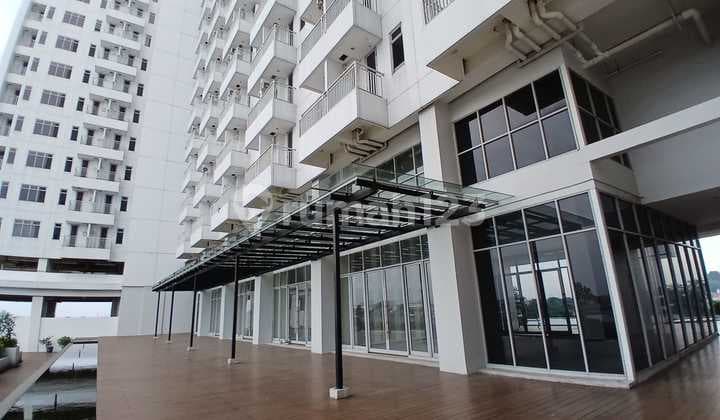 For Sale Apartemen tipe Studio sudah Full Furnish, siap huni di Depok, Lokasi Sangat Strategis!