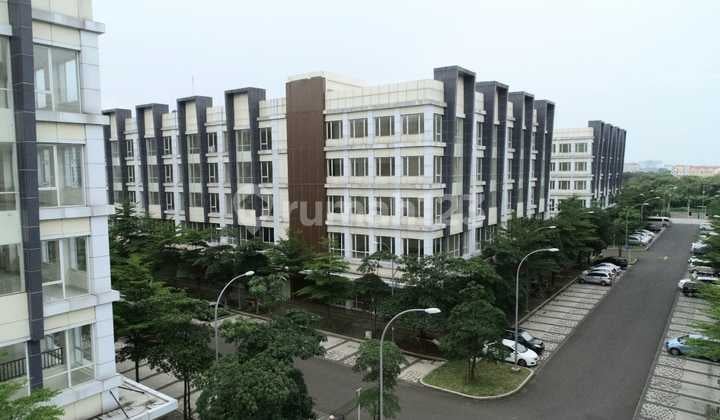 HOT PRODUK MEGA OFFICE PARK, Bekasi
