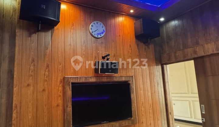 Dijual Rumah di Rorotan - Jakarta Utara