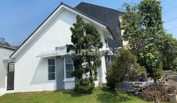 Di Jual Perumahan Legenda Wisata Van Goh Legenda Wisata, Bogor