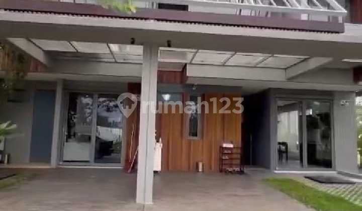 For Sale Show Unit Asera Nishi Harapan Indah