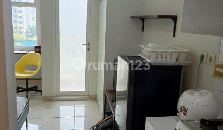 For Sale & For Rent Apartment The Springlake Summarecon Bekasi 7th Floor Caldesia Tower