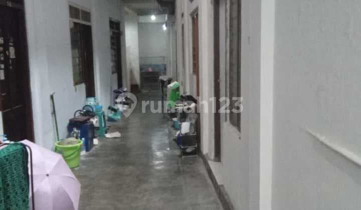 Passive Income Pasti! Rumah Dijual 34 Kamar Cuma 100 Meter Dari Uny Yogyakarta