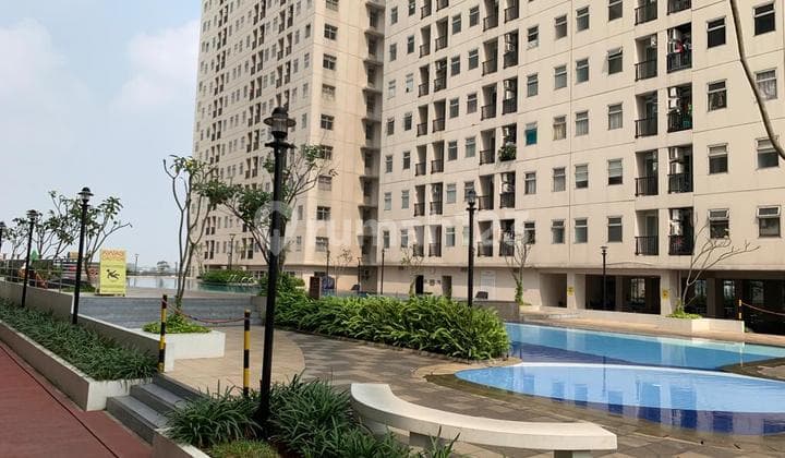 Dijual Apartement Kota Ayodhya 2BR Nego Sampai Deal