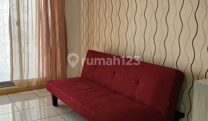 Disewa Apartement M town Residence 2 BR Bagus Dan Nyaman