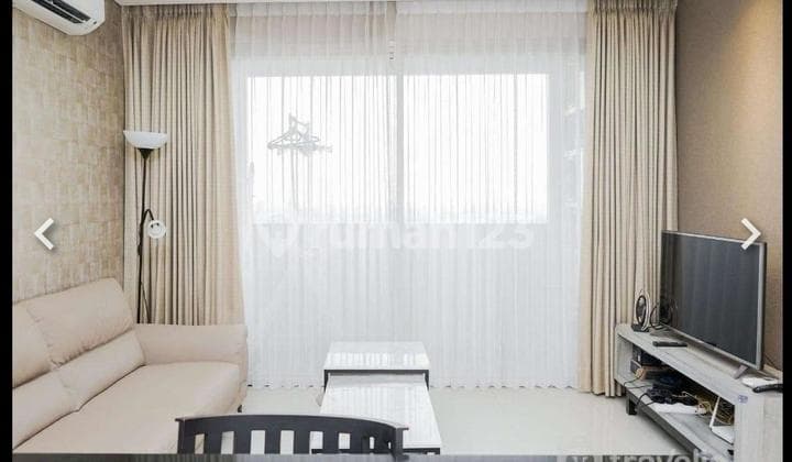 Apartemen Dijual di Paddington Heights: Langsung Cuan, Passive Income Jalan Terus!