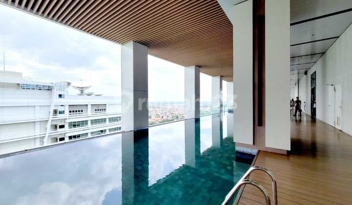 Dijual Apartemen Mewah The Smith, Murah Dan Bagus