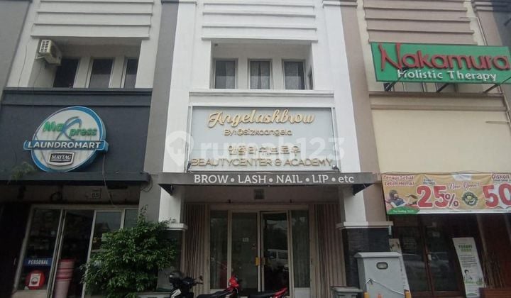 Ruko Dijual Gading Serpong Strategis: Peluang Bisnis Menjanjikan
