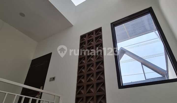 Dijual Rumah 3 Lantai di Jakarta, Murah Dan Unit Terbatas