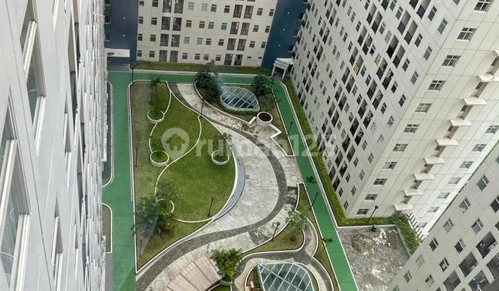 Dijual Apartement Ayodhya 2 Br, Murah Dan Nego Sampai Deal