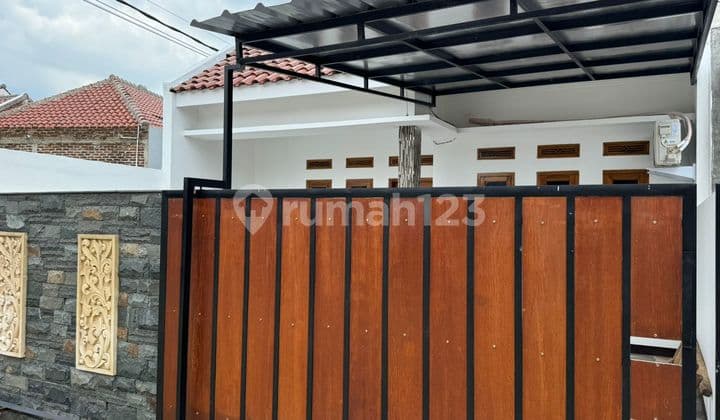 Rumah Di Bandung Dekat Telkom University