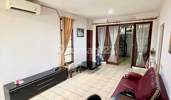 For Sale Rumah Taman Okinawa, Lippo Karawaci Hunian Nyaman di Kawasan Asri & Strategis