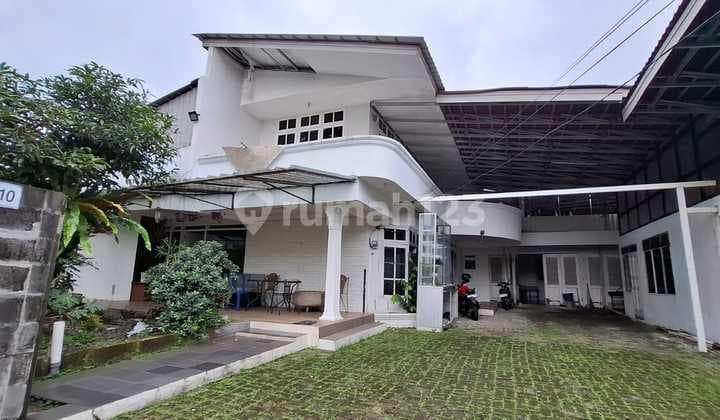 Dijual Rumah2 Lantai (20X30) SHM di Jln Sedap Malam Bogor