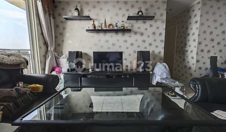 Apartemen MOI Lourdes Garden 3 BR, Kelapa Gading