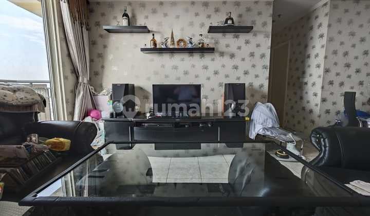 Apartemen MOI Lourdes Garden 3 BR, Kelapa Gading